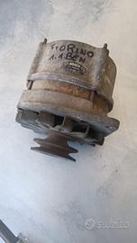 ALTERNATORE FIAT Fiorino 2° Serie Benzina (07>15)