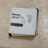 DAIKIN Analogue Thermostat Wired EKWCTRAN1V3