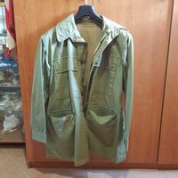 Giacca militare