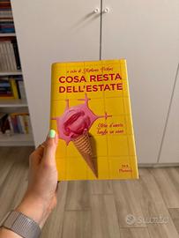 Cosa resta dell’estate - Stephanie Perkins