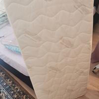 materasso e rete antisoffoco AEROSLEEP