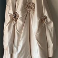 Abito da sposa