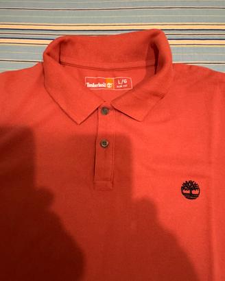 Polo Timberland