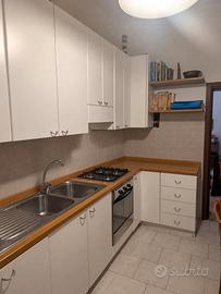 Cucina completa da smontare e ritirare entro 25/10
