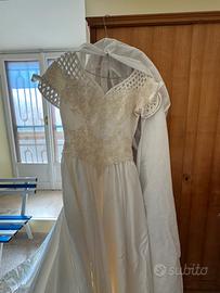 Abito da sposa