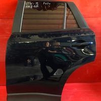 SPORTELLO PORTA PORTIERA POSTERIORE SX Mazda CX5 C