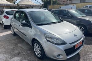 RENAULT CLIO 1.2 GPL 75 (CV) 2010