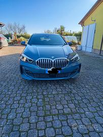 Bmw serie 1