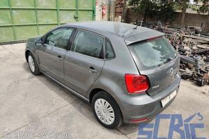 Vw polo 6c1, 6r1 1.4 tdi 75cv 14-17 ricambi