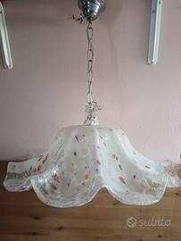 lampadario di venezia-  murano
