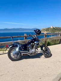 Virago 535