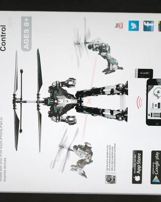 iconrobot 