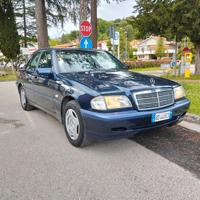 Mercedes-benz C 200 Kompressor