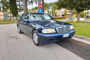 Mercedes-benz C 200 Kompressor