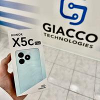 HONOR X5C PLUS