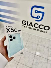 HONOR X5C PLUS