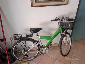 bicicletta 