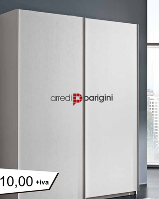 Armadio 2 ante scorrevoli- promo small
