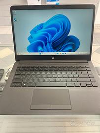 Notebook HP 245 G9 14" Windows 11