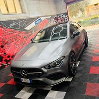 MERCEDES CLA COUPÈ 200D