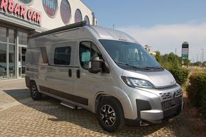 Knaus BOXLIFE Platinum Selection 600 MQ