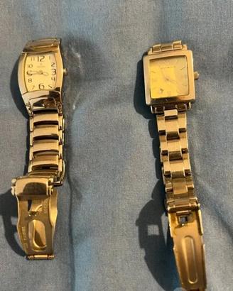 Orologi donna Festina Armani