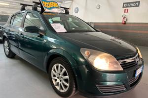 Opel Astra 1.6 16V Twinport 5 porte Cosmo