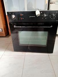 forno elettrico 