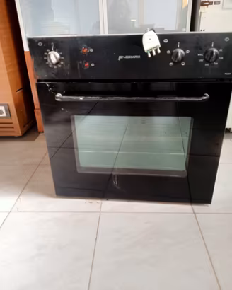 forno elettrico 