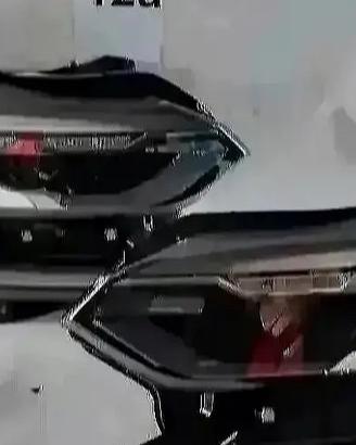 Renault Captur 2 Fari Full LED