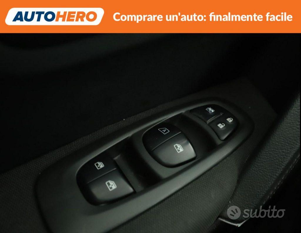 RENAULT Kadjar dCi 8V 110CV Energy Hypnotic