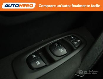 RENAULT Kadjar dCi 8V 110CV Energy Hypnotic