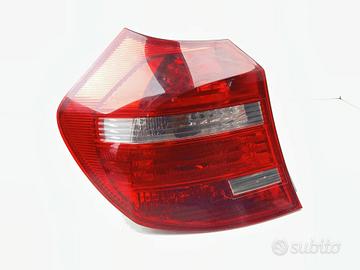 STOP FANALE POSTERIORE SINISTRO BMW Serie 1 Serie
