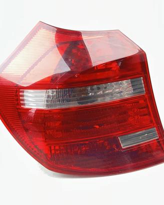 STOP FANALE POSTERIORE SINISTRO BMW Serie 1 Serie