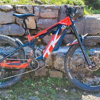 e-bike Thok taglia S