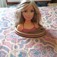 Barbie trucco 