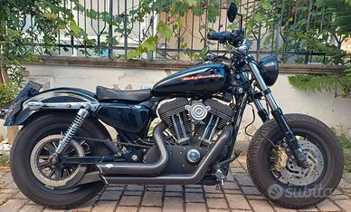 Harley Davidson Sportster 1200