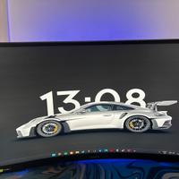 monitor da gamimg samsugn odyssey g5