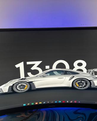 monitor da gamimg samsugn odyssey g5