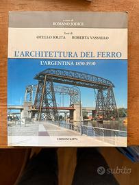 L’architettura del ferro