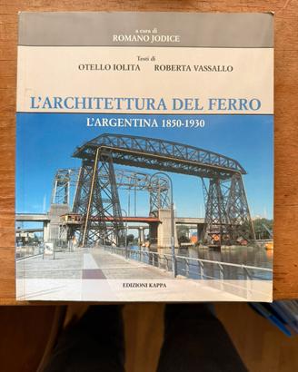 L’architettura del ferro