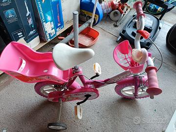 Bicicletta bambino