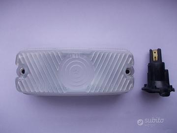Fanalino luce retromarcia Autobianchi Primula