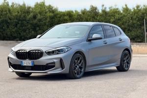 Bmw 116 116d 5p. Msport