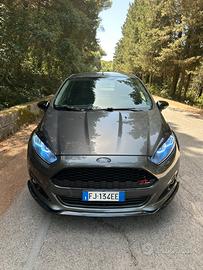 Ford fiesta VI