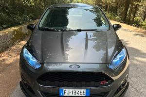 Ford fiesta VI