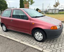 Fiat Punto 55S 1997