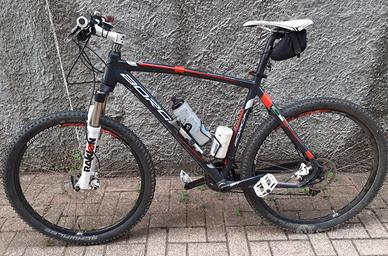 mtb Borga 