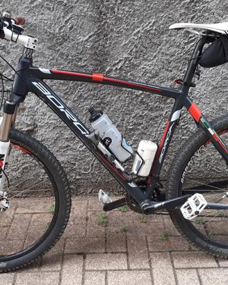 mtb Borga 