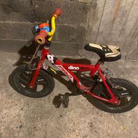 DINO BIKE